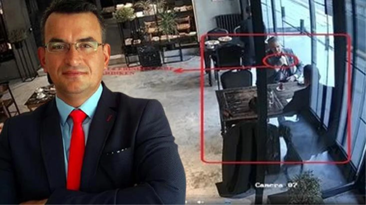 Askeri casusluktan tutuklanan Metin Gürcan'ın görüntüleri ortaya çıktı: Zarf içinde 400 dolar vardı - Haberler