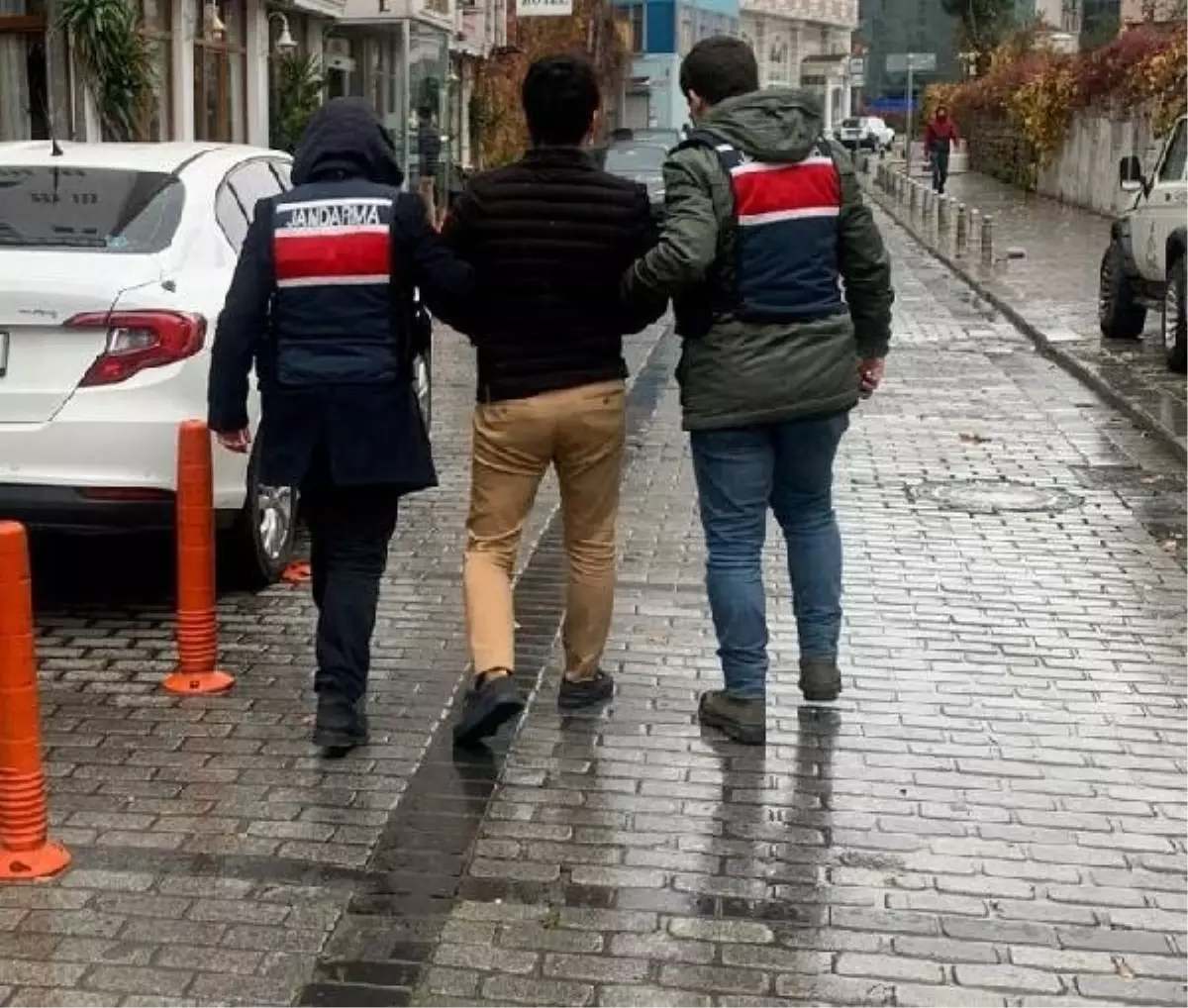 Son dakika haberleri! Balıkesir merkezli 14 ilde FETÖ/PDY operasyonu: 27 gözaltı