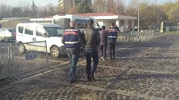 Son dakika haberleri! Balıkesir merkezli 14 ilde FETÖ/PDY operasyonu: 27 gözaltı
