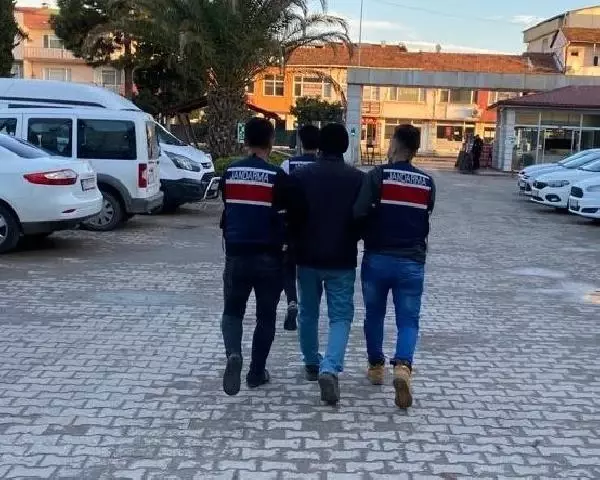 Son dakika haberleri! Balıkesir merkezli 14 ilde FETÖ/PDY operasyonu: 27 gözaltı