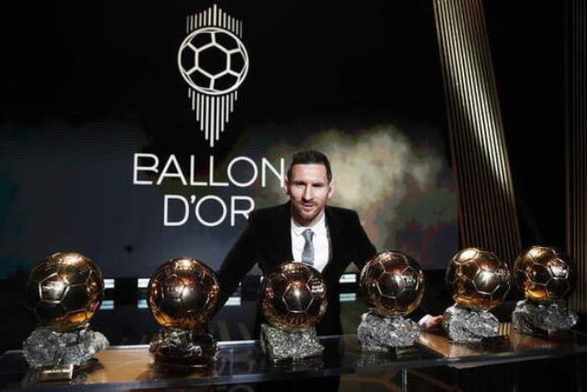 Ballon d'Or kim kazandı? 2021 Ballon d'Or Messsi mi kazandı?