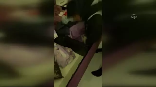 Başkentte suç örgütü operasyonunda 7 kişi gözaltına alındı