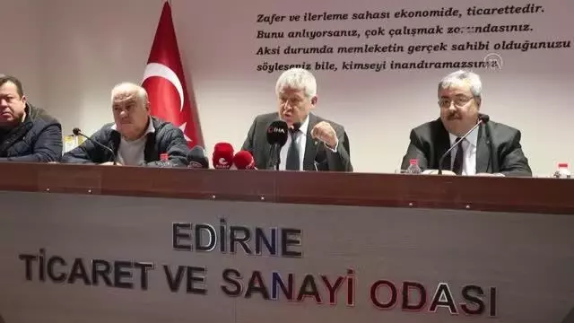 Bazı fırınların tarife dışı ekmek sattığı iddiası