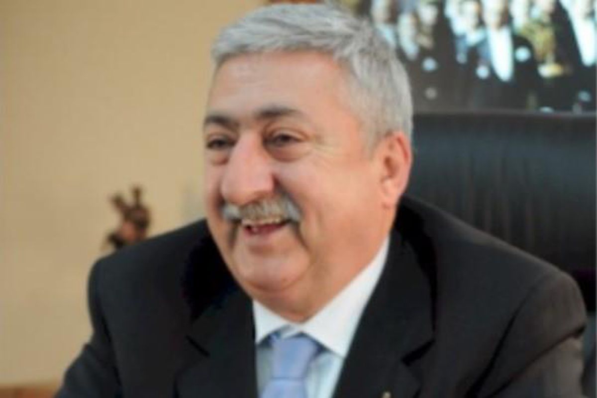 Bendevi PALANDÖKEN kimdir? Bendevi PALANDÖKEN kaç yaşında, nereli? Bendevi PALANDÖKEN hayatı ve biyografisi!