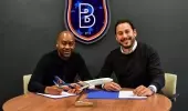 Bu hamle çok şaşırttı! Başakşehir, Trabzonspor'un eski teknik direktörü Eddie Newton'ı göreve getirdi