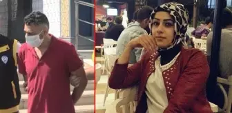 Çatıdan balkona atlayıp girdiği evde eşini, kızının gözü önünde öldüren kocadan pişkin savunma: Kazayla oldu