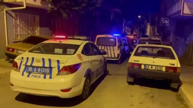 Çocukları ve karısını rehin alan kişiyi özel harekat etkisiz hale getirdi