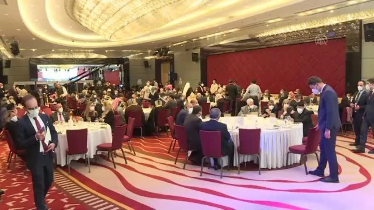 Cumhurbaşkanı Yardımcısı Oktay: 'İşgal, zulüm ve adaletsizlik, daha fazla Filistin'in kaderi olamaz'