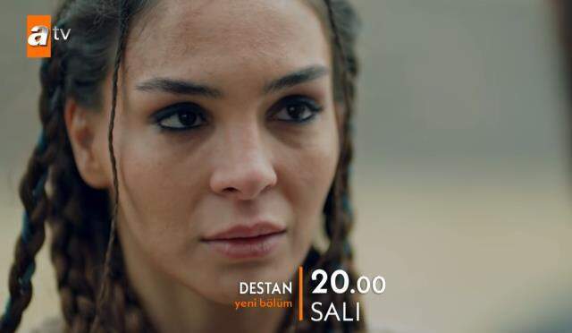 Destan canlı izle! ATV Destan 2. bölüm canlı izle! Destan yeni bölümde neler olacak? Destan canlı izle! ATV Destan 2. bölüm canlı izle! Destan yeni bölümde neler olacak?