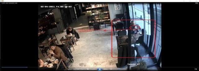 DEVA Partili Gürcan'ın casusluk iddialarına ilişkin fotoğrafları ortaya çıktı