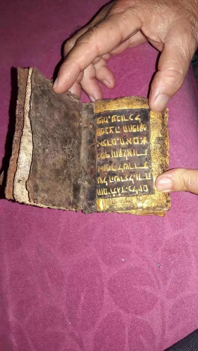 Dünyanın en tehlikeli maddesi! Tekirdağ'da 2 kilogram kaliforniyum ele geçirildi