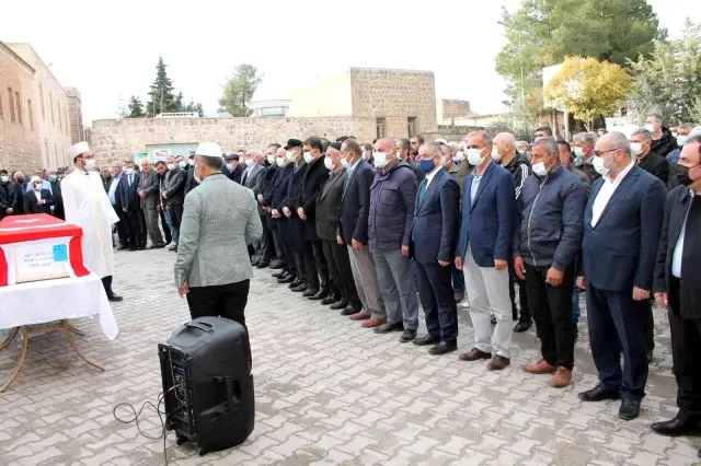 Eski Milletvekili Nehrozoğlu son yolculuğuna uğurlandı