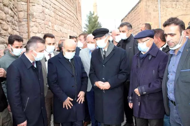 Eski Milletvekili Nehrozoğlu son yolculuğuna uğurlandı