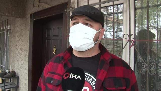 Firari Sezer Öztürk tutuklandı, acılı aile konuştu: İki yetimi kaldı