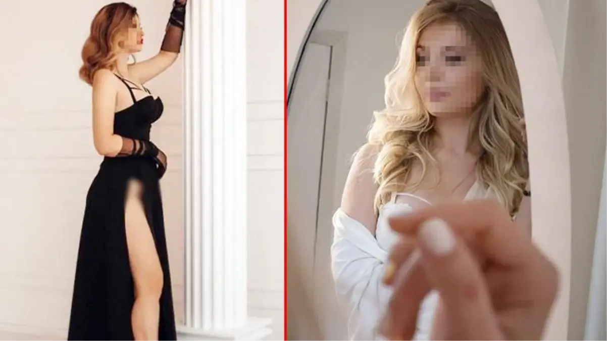 Fuhuş çetesine VİP 1 Operasyonu! Katalog gönderdikleri müşterilerden 2 saatine 2.500 TL istemişler