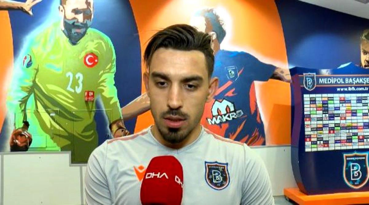 İrfan Can Kahveci ne kadar ceza alacak?