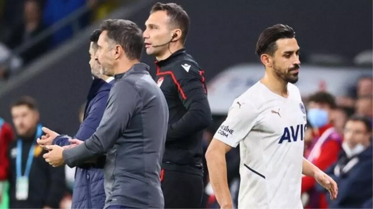 İrfan Can Kahveci, 44. maddeden PFDK'ya sevk edildi! Cezası çok ağır olacak