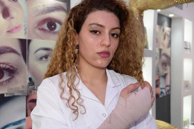 18 gündür haber alınamayan 22 yaşındaki genç kız için özel ekip kuruldu
