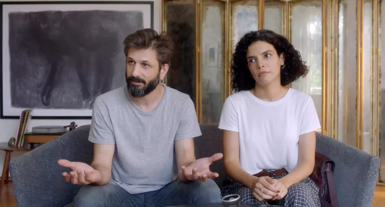 Kendine has yapım modeli ile çekilen 'Diyalog' turneye çıkıyor: 'İllaki milyonluk bütçelere, paralara ihtiyacınız yok'