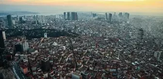 'Marmara depreminin zamanı geldi' diyen Prof. Dr. Tüysüz, fay hattındaki 110 ilçeyi paylaştı