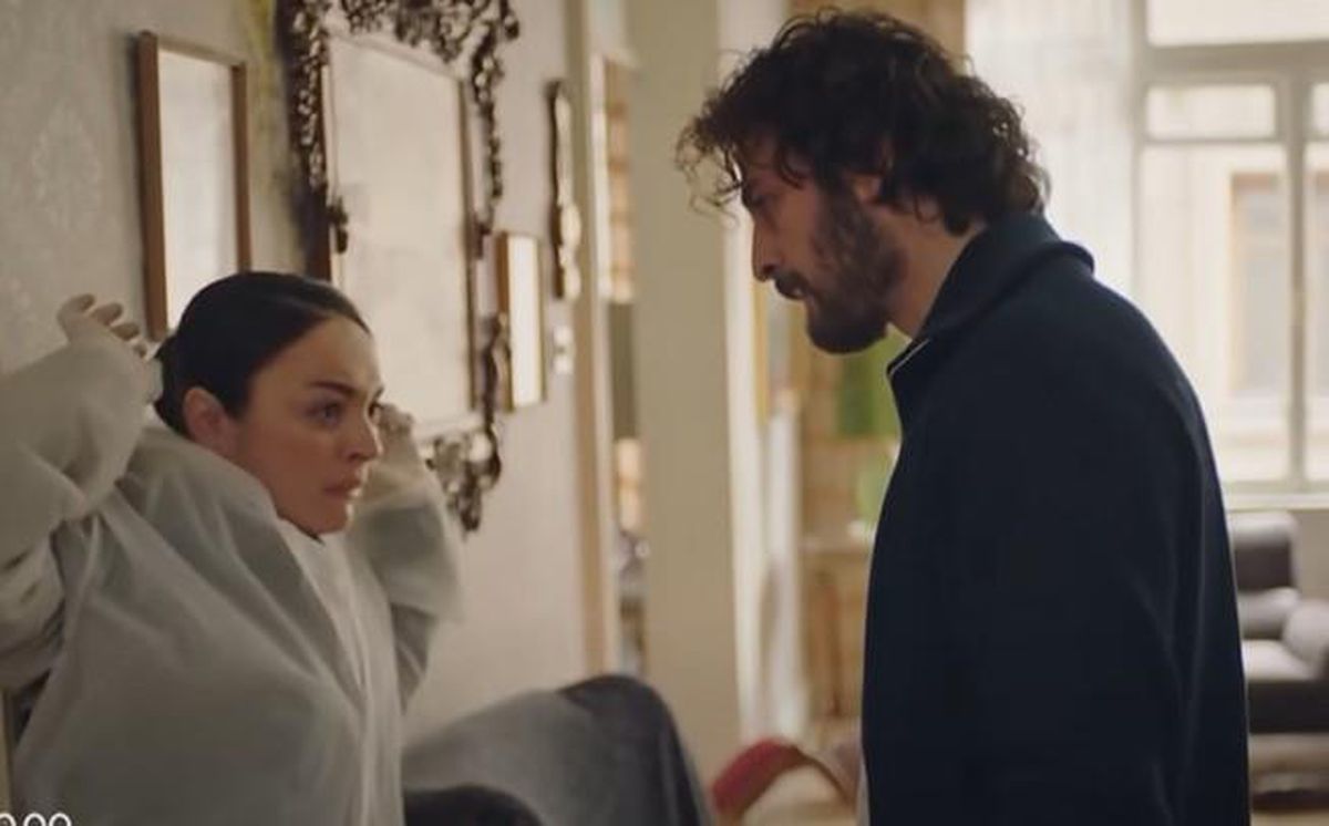 Masumlar Apartmanı yeni bölüm ne zaman? Masumlar Apartmanı 5. bölüm bugün var mı? Masumlar Apartmanı 5. bölüm fragmanı yayınlandı mı?