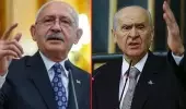 MHP liderinin 'Mansur Yavaş kendisine dikkat etsin' tehdidine ilk yanıt CHP'den: Orada dur Bahçeli