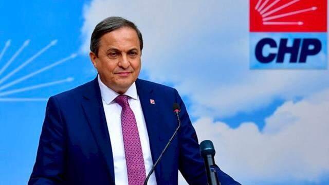 MHP liderinin 'Mansur Yavaş kendisine dikkat etsin' tehdidine ilk yanıt CHP'den: Orada dur Bahçeli