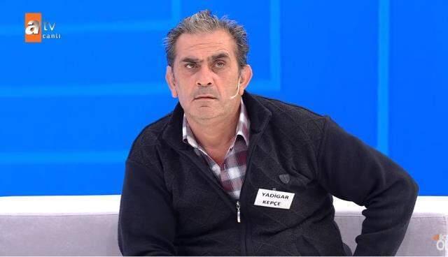 Müge Anlı'da ortalık karıştı! Genç kadın, günler sonra yüzleştiği sevgilisine ayakkabı fırlattı