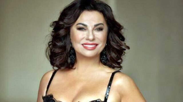 Nilgün Belgün kimdir? Nilgün Belgün'ün yaşı kaç, nereli?