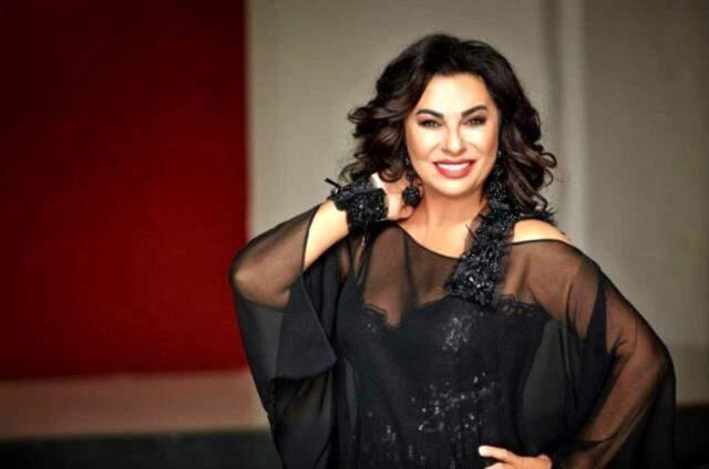 Nilgün Belgün kimdir? Nilgün Belgün'ün yaşı kaç, nereli?