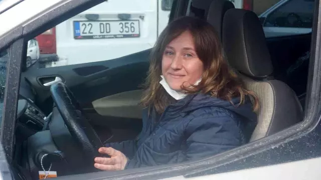 Sanayinin Çağla ustası