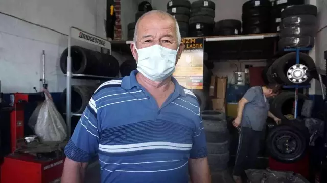 Sanayinin Çağla ustası