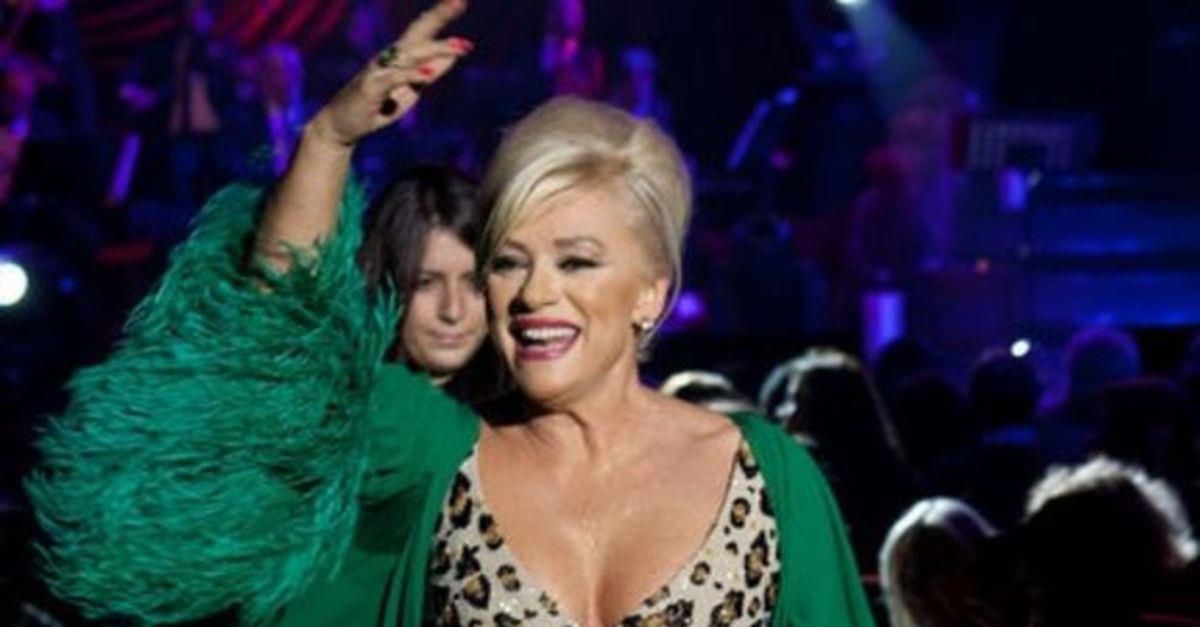 Seçil Heper kimdir? Seçil Heper kaç yaşında? Seçil Heper hayatı ve biyografisi!