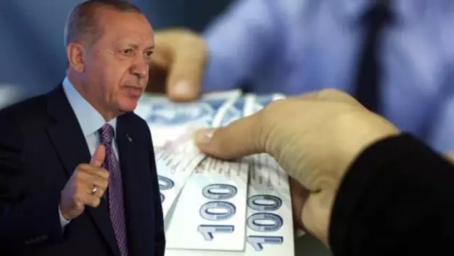 Son Dakika: Asgari ücretle ilgili sizden babayiğitlik bekleniyor sözlerine Cumhurbaşkanı Erdoğan'dan heyecanlandıran yanıt