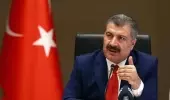 Son Dakika: Türkiye'de 30 Kasım günü koronavirüs nedeniyle 207 kişi vefat etti, 25 bin 216 yeni vaka tespit edildi
