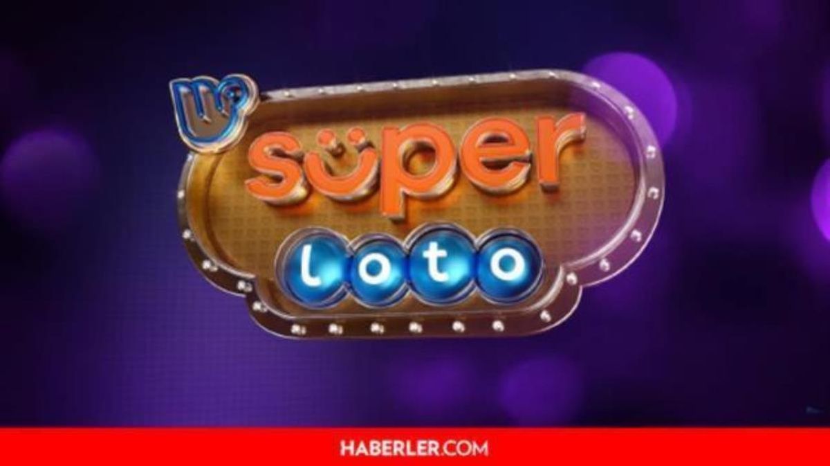 Süper Loto sonuçları! 30 Kasım Salı Süper Loto sonuçları açıklandı! Süper Loto bugün kazanan numaralar neler?