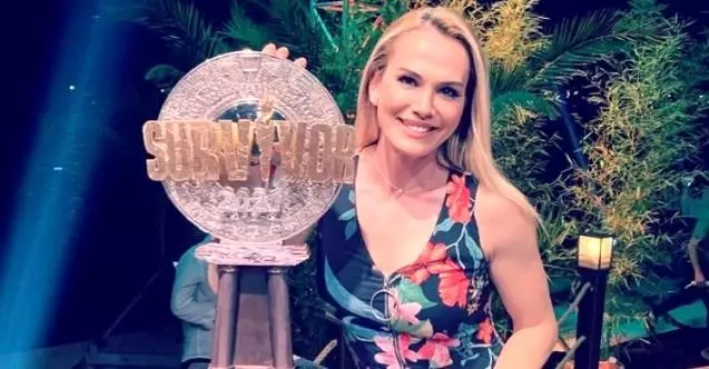 Estetik onu çok değiştirdi! Survivor Nagihan'ın son halini görenler tanıyamadı