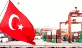 Türkiye OECD ülkeleri arasında en fazla büyüyen ikinci ülke oldu