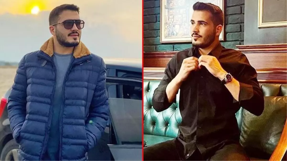 5 kurşunla katledilen Ulaş'ın ölümünün altından abla-enişte kavgası çıktı