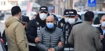 Zimmetine 4 milyon 858 bin lira geçiren icra müdür yardımcısına 26 yıl hapis