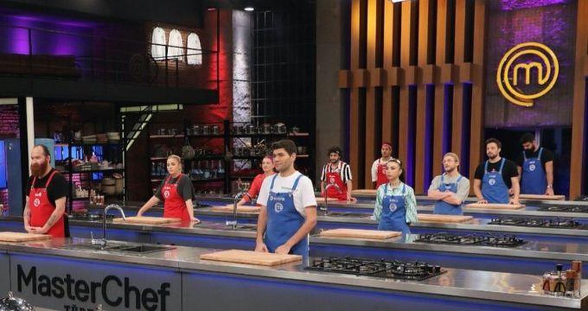 30 Kasım dün eleme potasına kim gitti? MasterChef dokunulmazlığı kim, hangi takım kazandı?