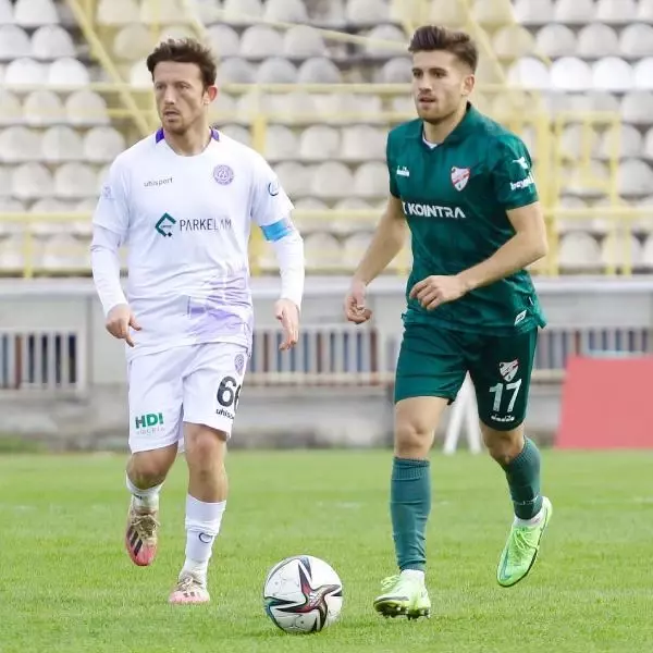 52 Orduspor FK: 4-2