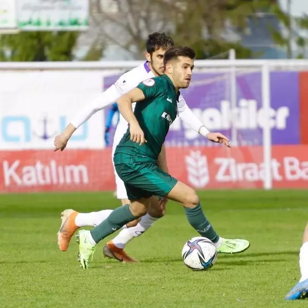 52 Orduspor FK: 4-2