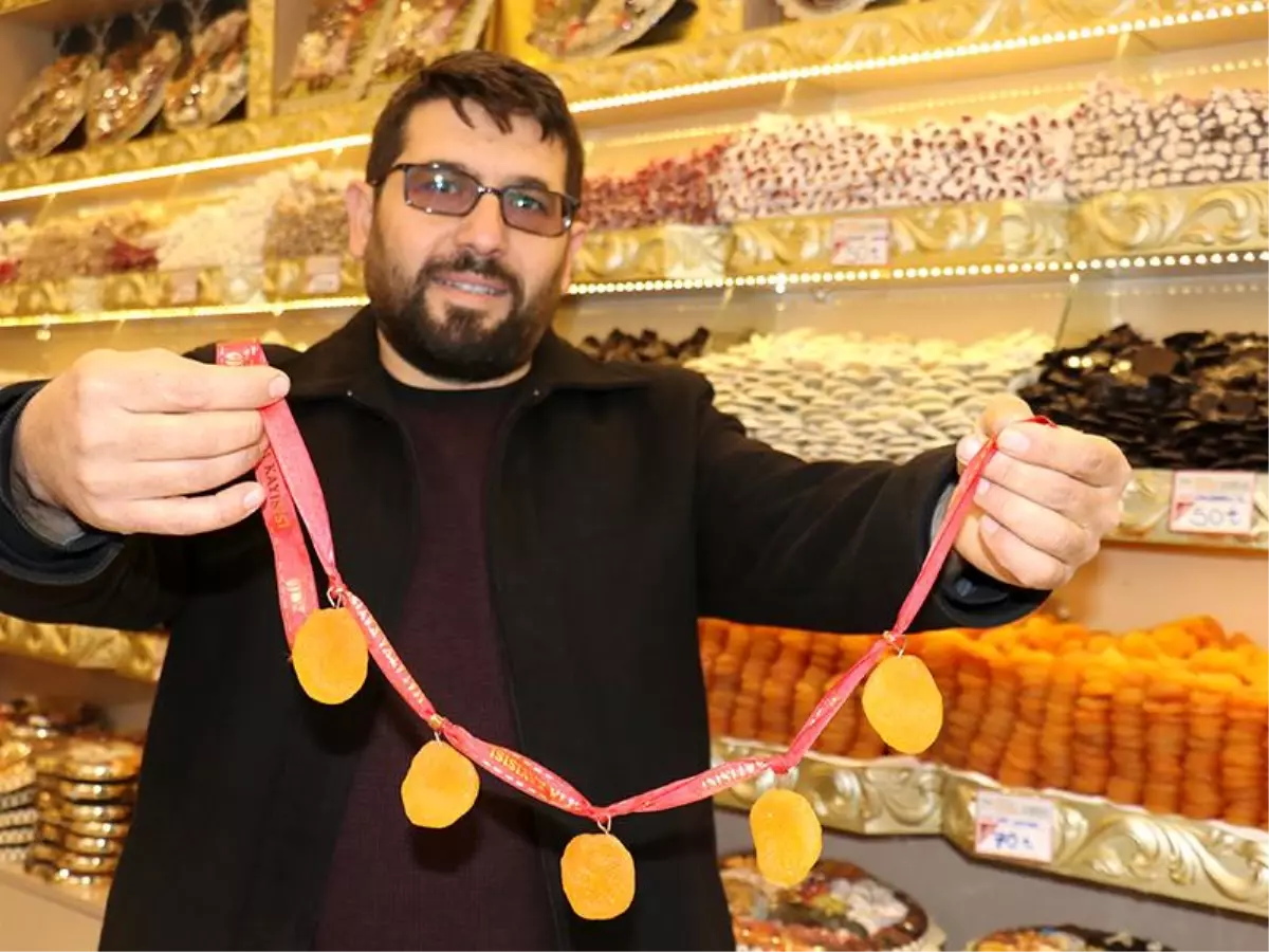 70 liraya ulaşan Malatya kayısısı altın yılını yaşıyor