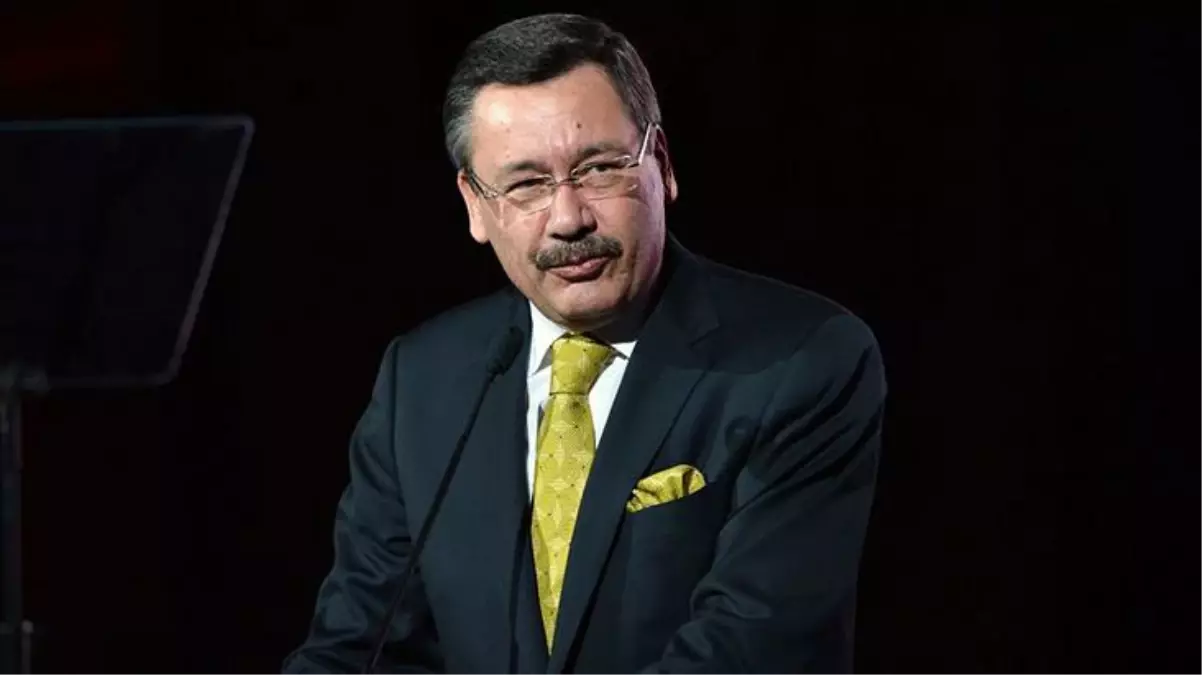 Ahmet Hakan ve Melih Gökçek arasında çok konuşulacak diyalog: Benim belediyede geçmişten kalan FETÖ'cüler var