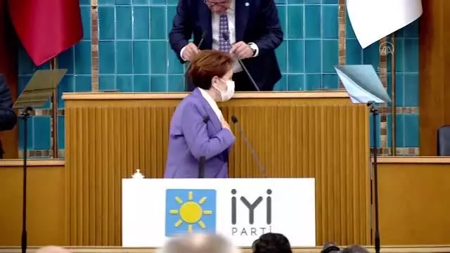 Erdoğan, AK Parti TBMM Grup Toplantısı'nda konuştu: (3)