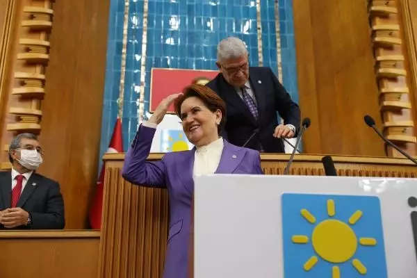 Erdoğan, AK Parti TBMM Grup Toplantısı'nda konuştu: (3)