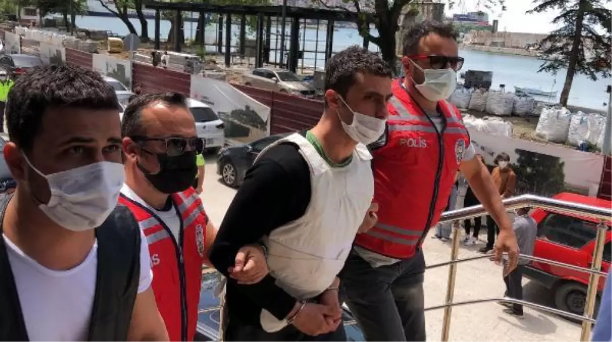 Aldatma şüphesiyle cinayet işleyen sanığa 2'şer kez müebbet talebi