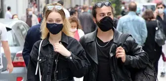 Alman bilim insanından umutlandıran koronavirüs salgını sözleri: Omicron, yeni yıl hediyesi olabilir