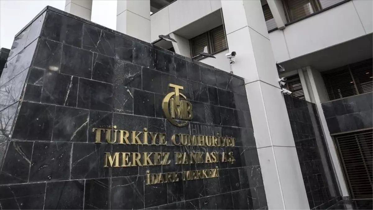 Aralık ayı faiz kararı ne zaman? Merkez Bankası Aralık ayı faiz kararını ne zaman açıklayacak?